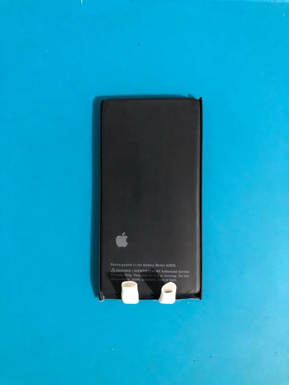 Bateria iPhone 