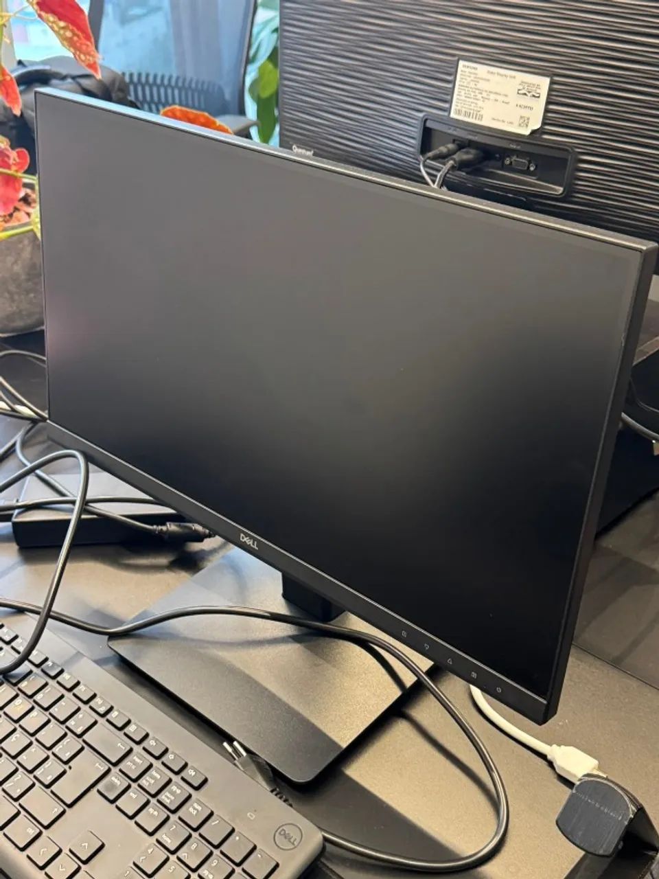 Monitor Dell de 22"SE2225HM - Foto 3