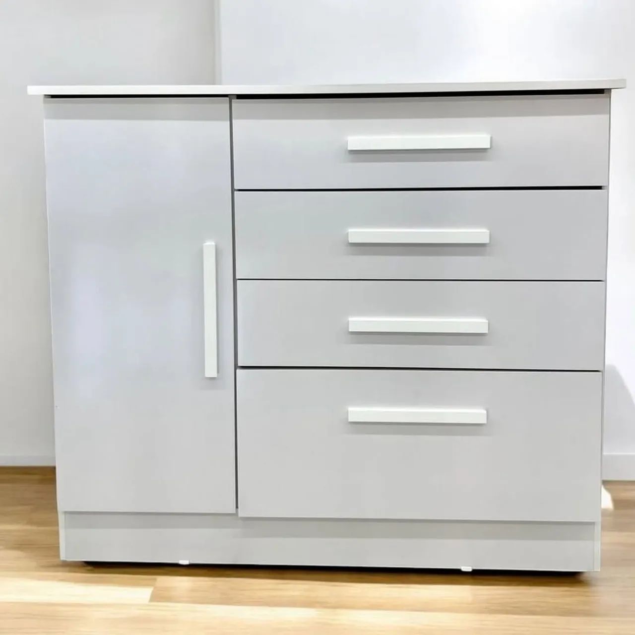CÔMODA com FRETE GRÁTIS para BH e MONTAGEM ?  - Foto 5