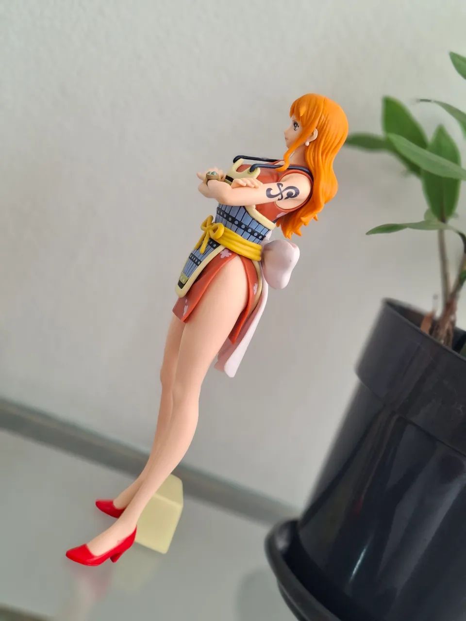 Figure One Piece - Nami - Foto 2