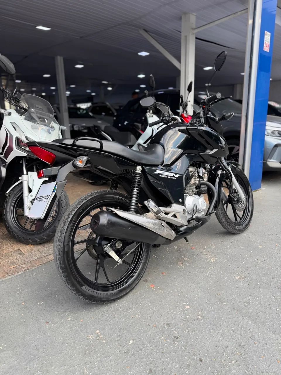 FAN 160 2024 - Foto 3