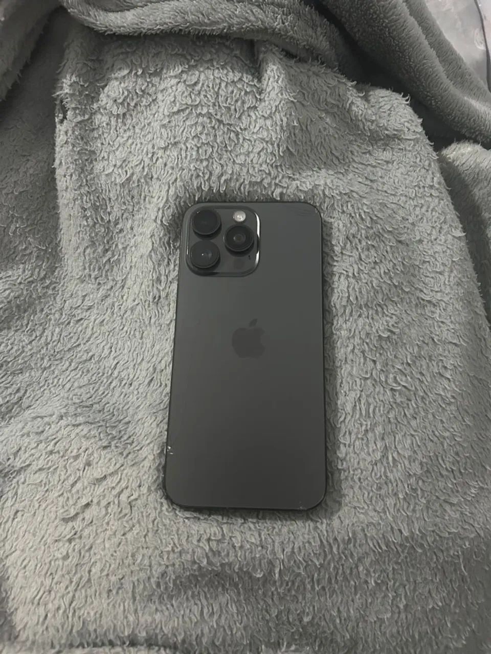 iPhone 15 pro Max  - Foto 3