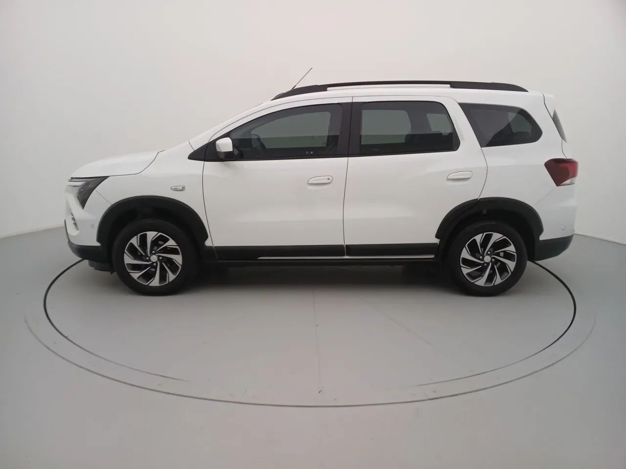 Chevrolet Spin 2024 - Foto 2