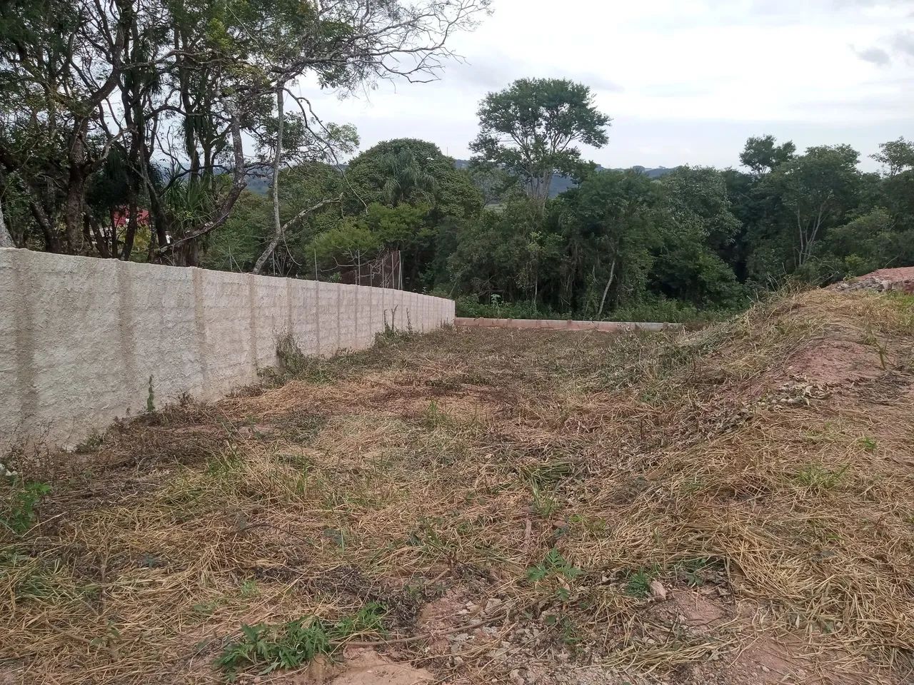 Terreno Cond. Rest Center Cocais  - Foto 4