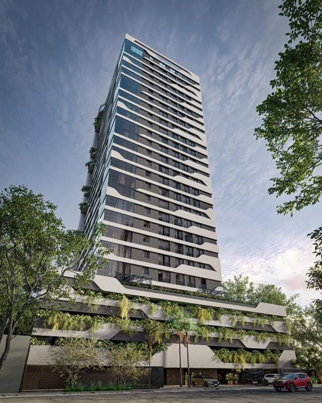 Apartamento à vendaPetrópolisNatal112,423 quartos