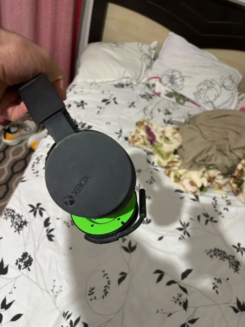Headset Xbox Bluetooth - Foto 2