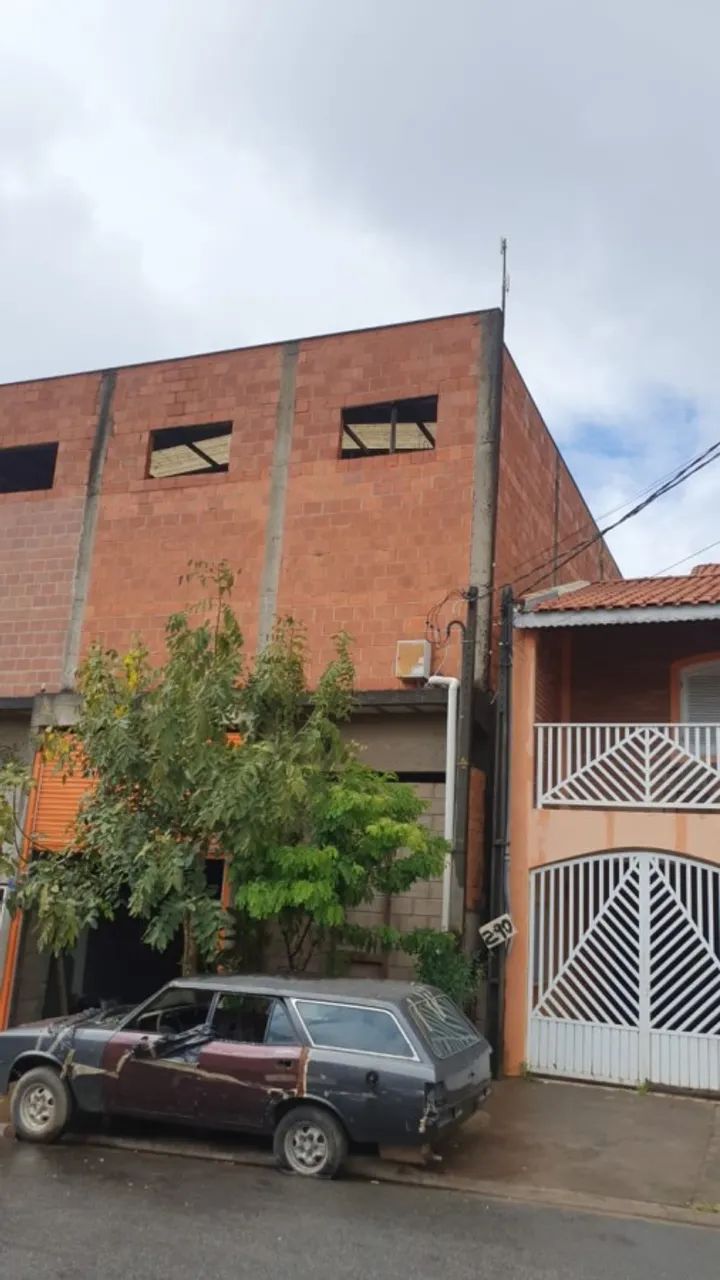 Galpão para Venda em Jundiaí, Centro - Foto 2