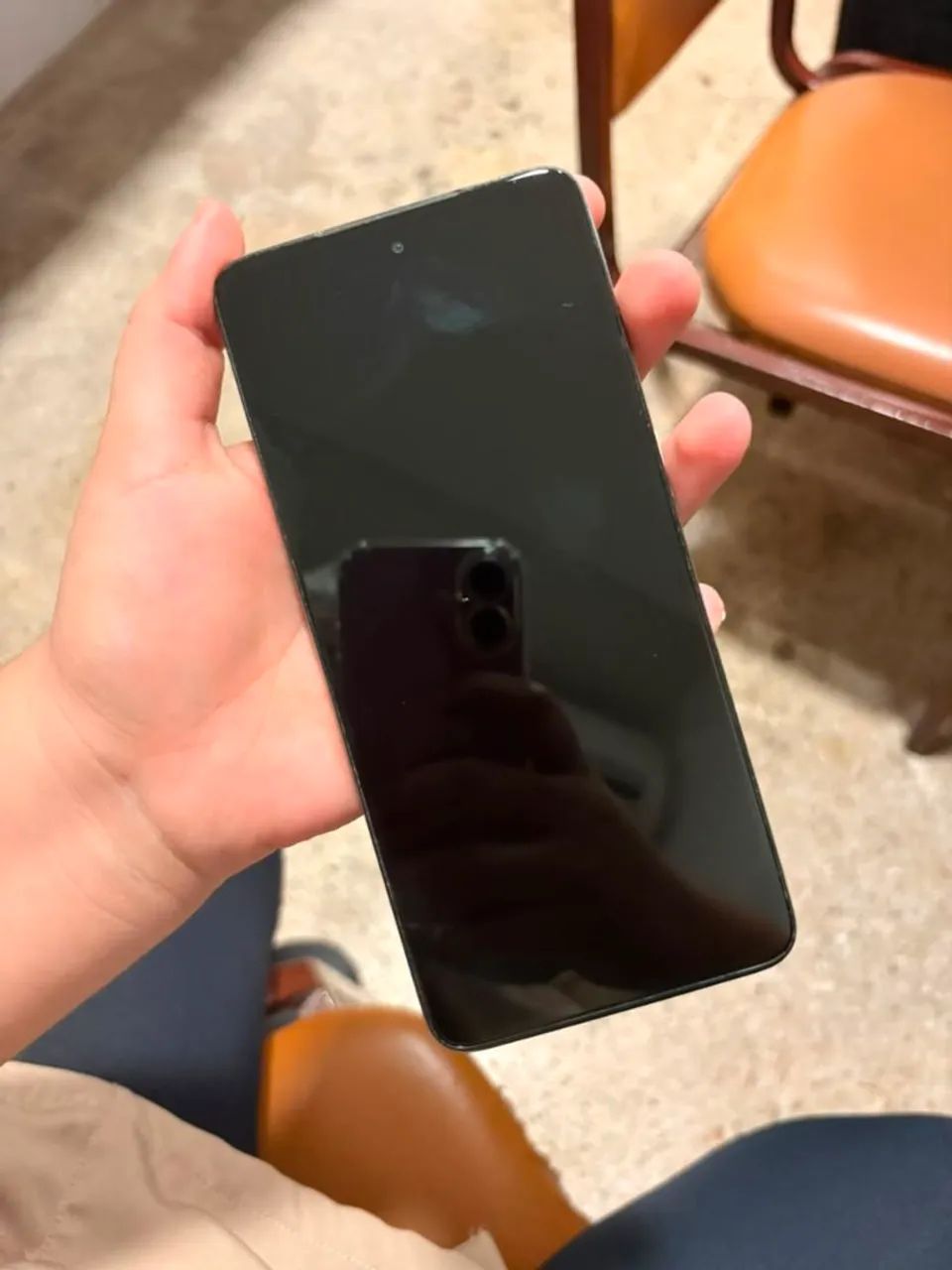 Moto g 52 128 gb  - Foto 5