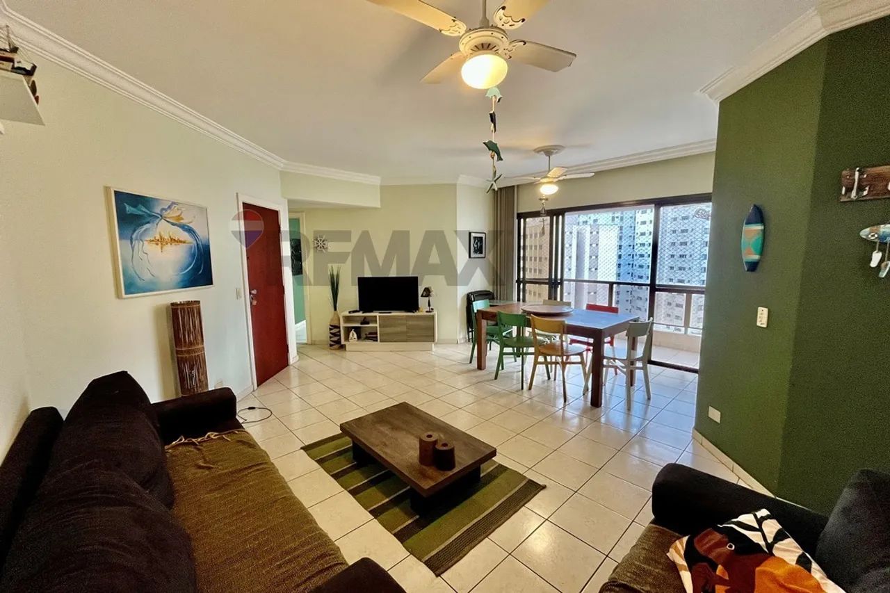 Apartamento a Venda 2 dormitórios, Edificio Proximo ao Mar com Lazer - Remax - Foto 3