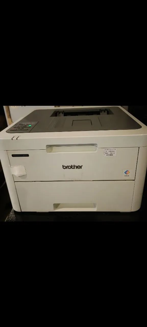 Brother HL-L3210CW - Foto 2