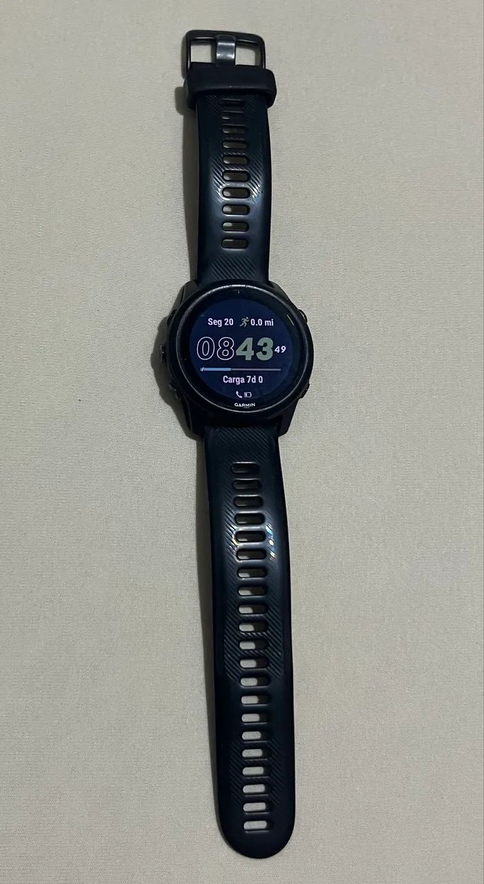 Garmin Forerunner 745