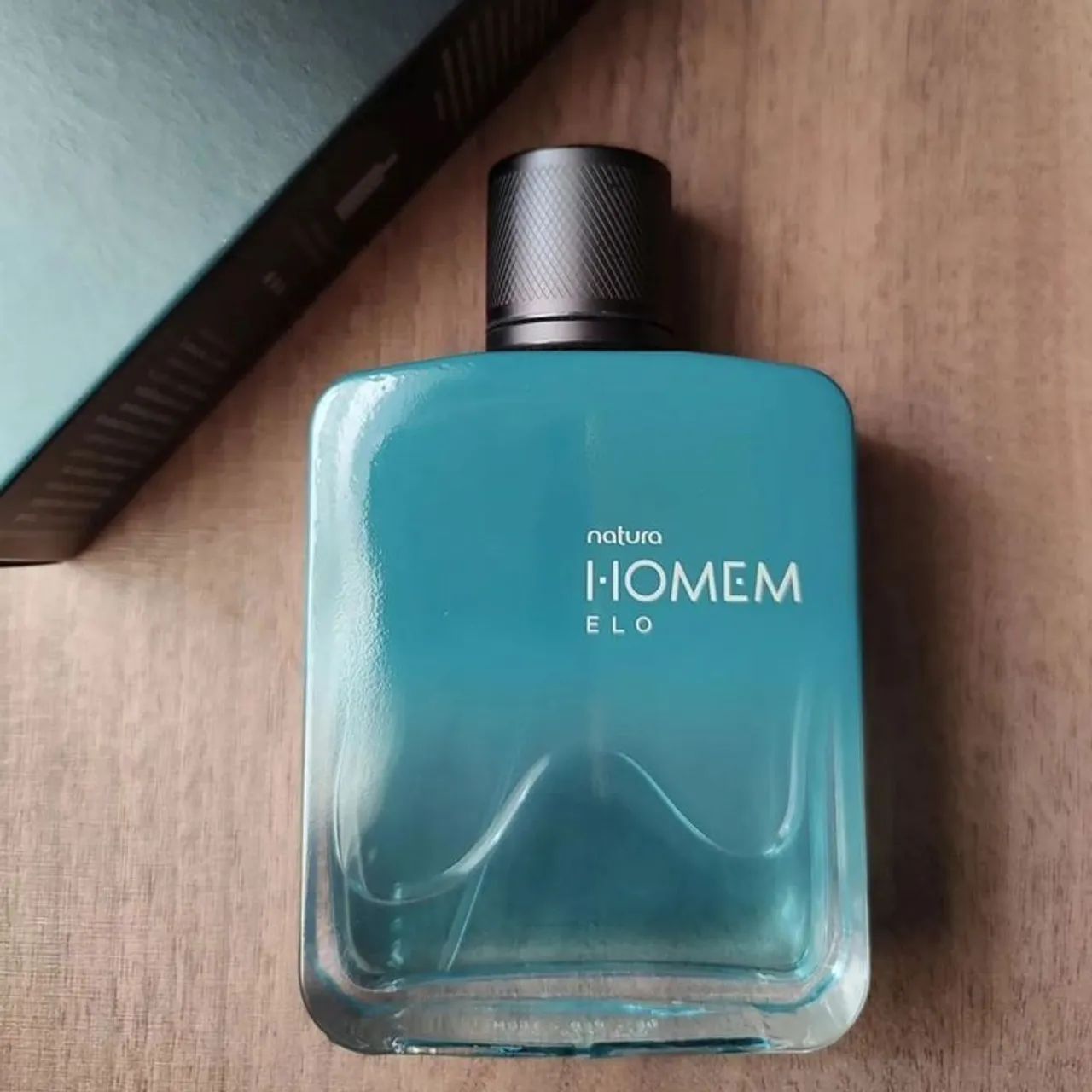 Perfume natura homem elo 100ml - Foto 3