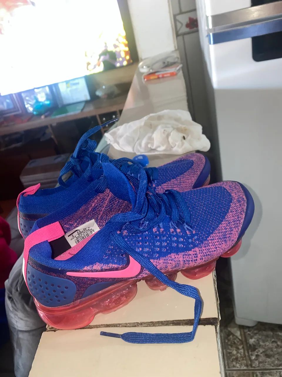 Vendo tênis Nike  - Foto 5
