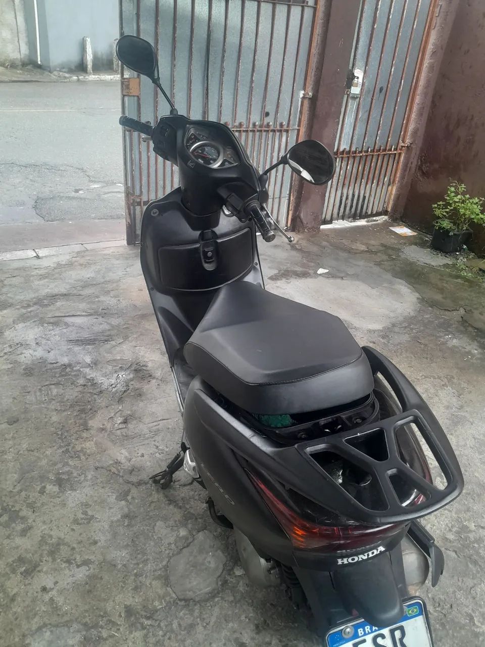 Honda Lead 2012 - Foto 2