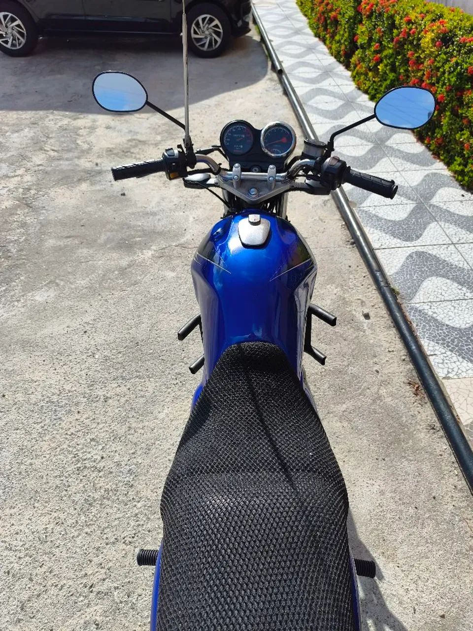 Suzuki yes  - Foto 5