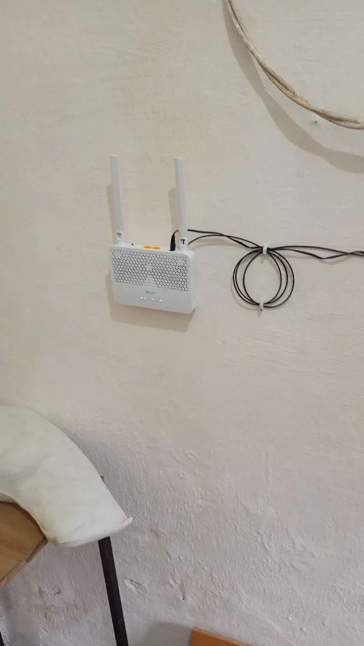 Roteador de Wifi - Foto 2