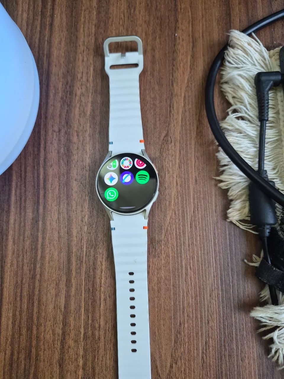 Relógio  SmartWatch  - Foto 2