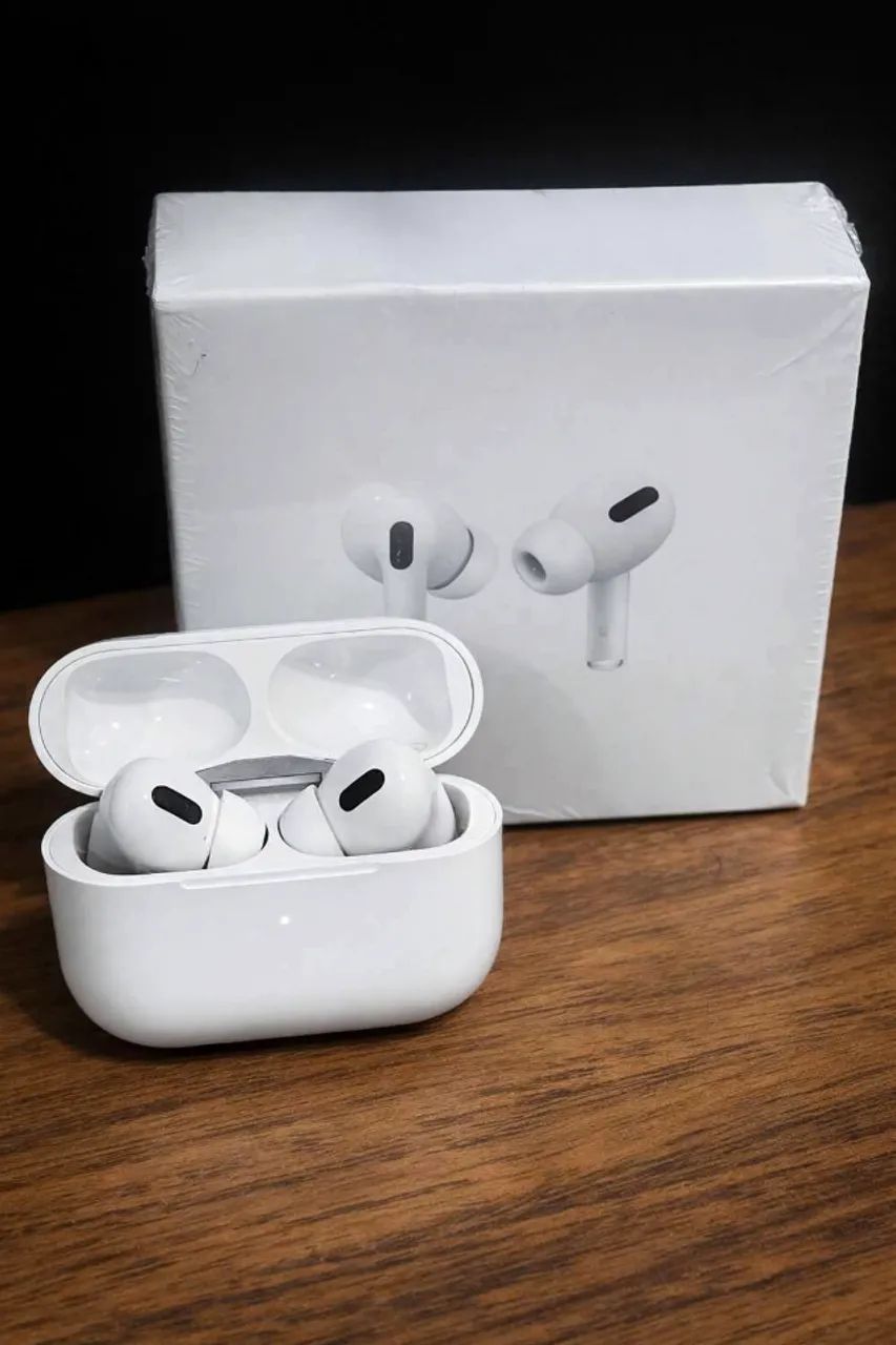 Fone de Ouvido Bluetooth