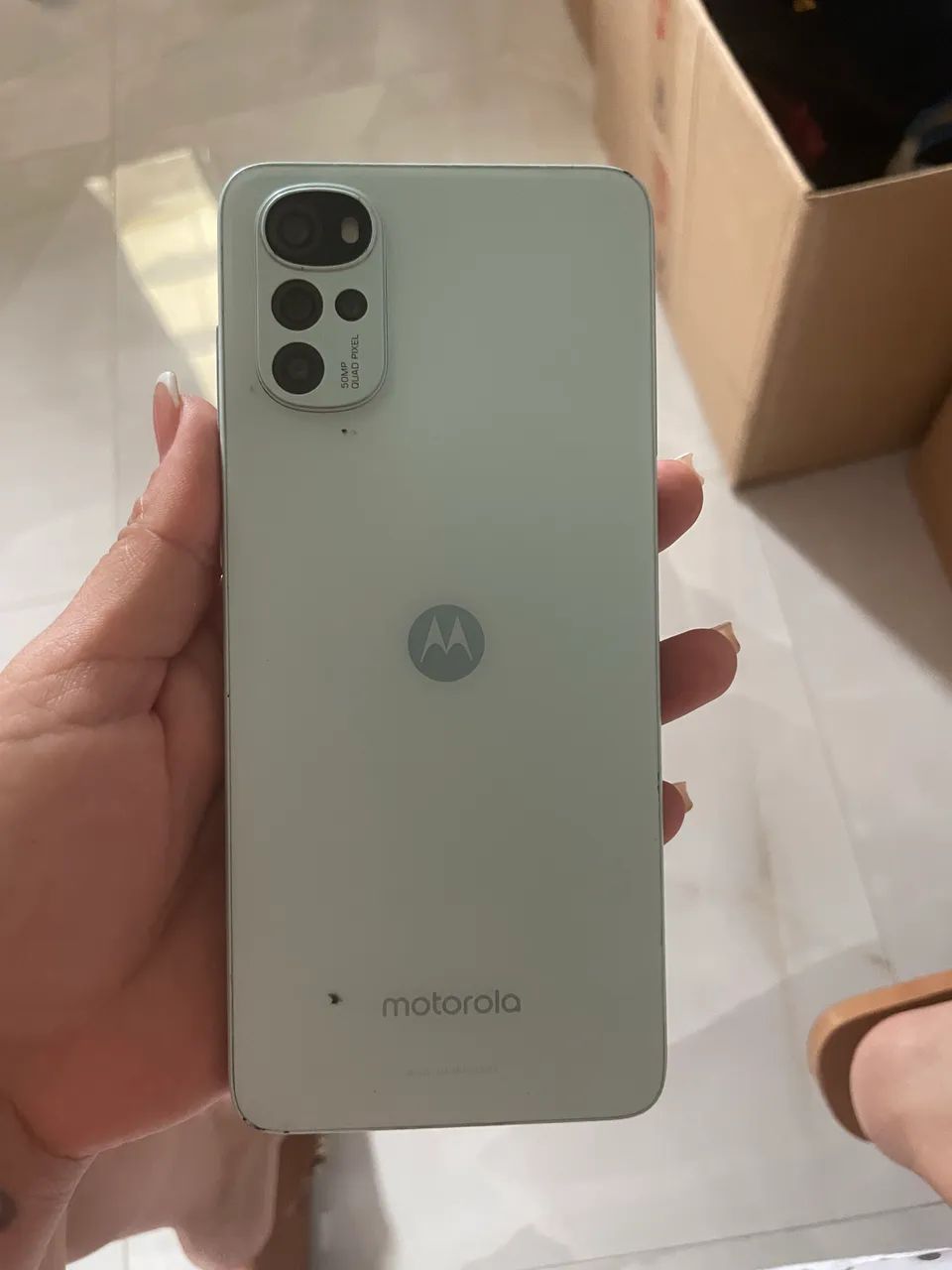 Vende-se celular - Foto 2