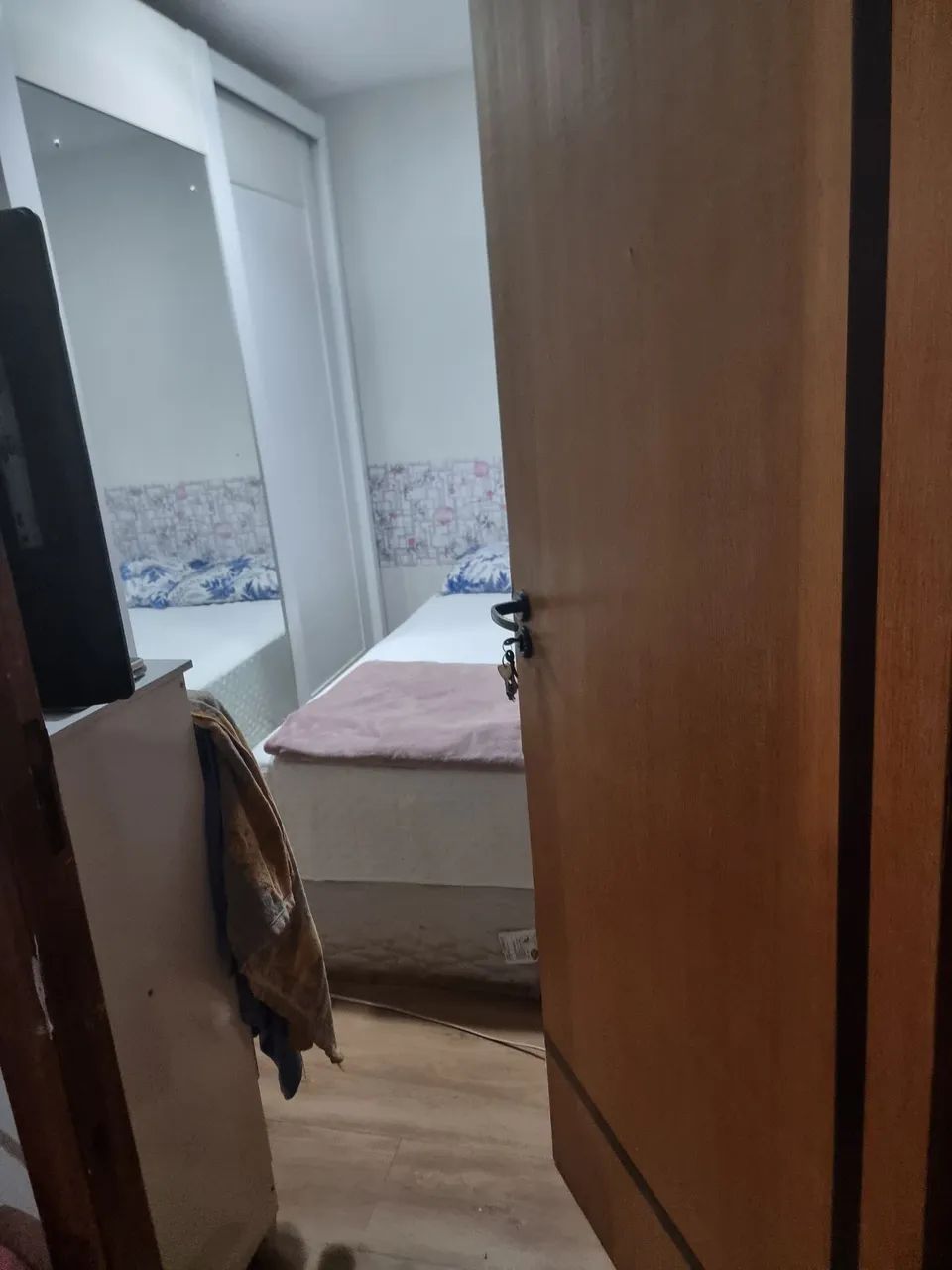 Vendo apartamento na qnm 23  - Foto 5