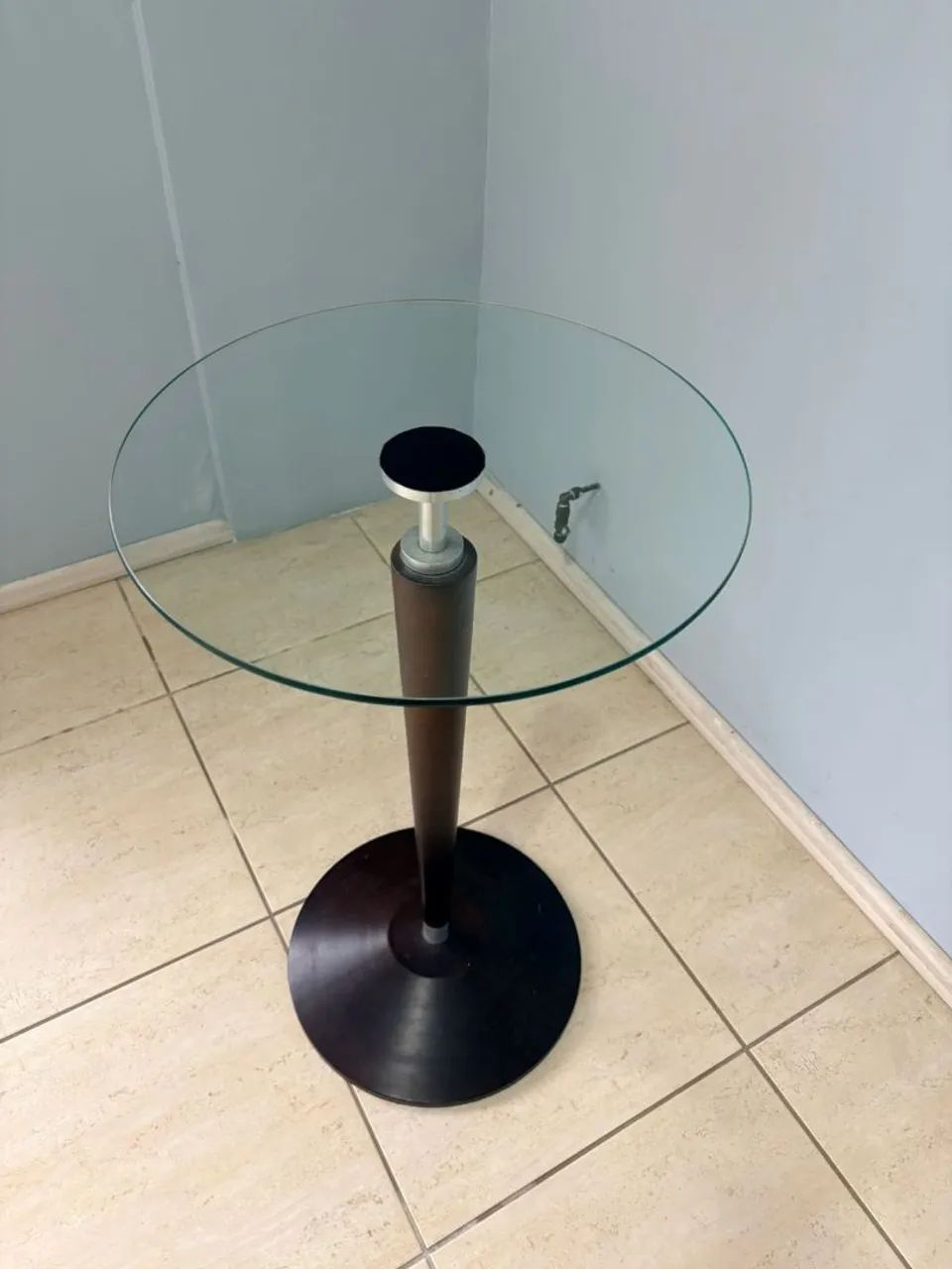 Mesa lateral