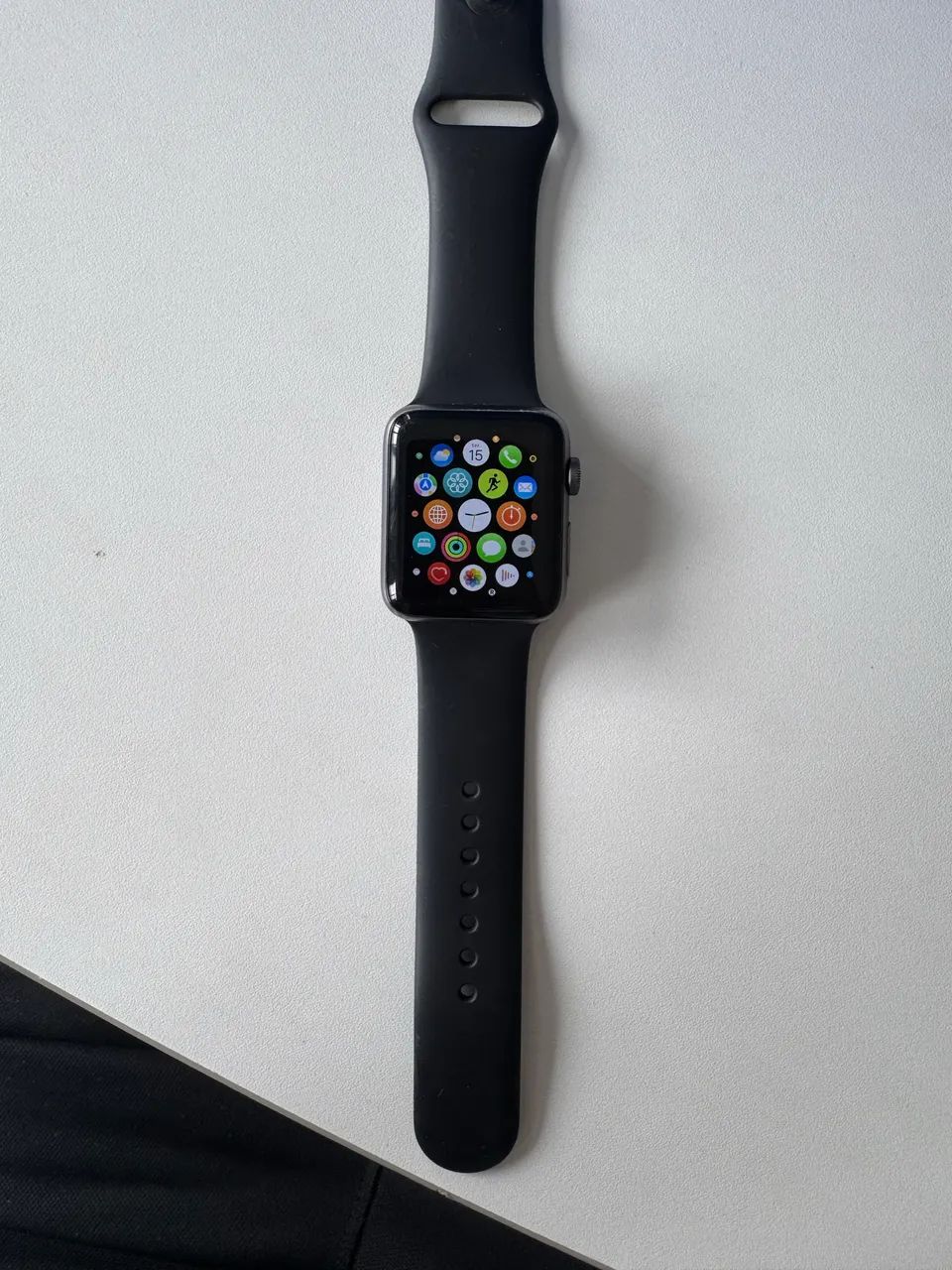 Apple watch series 3 - Foto 2
