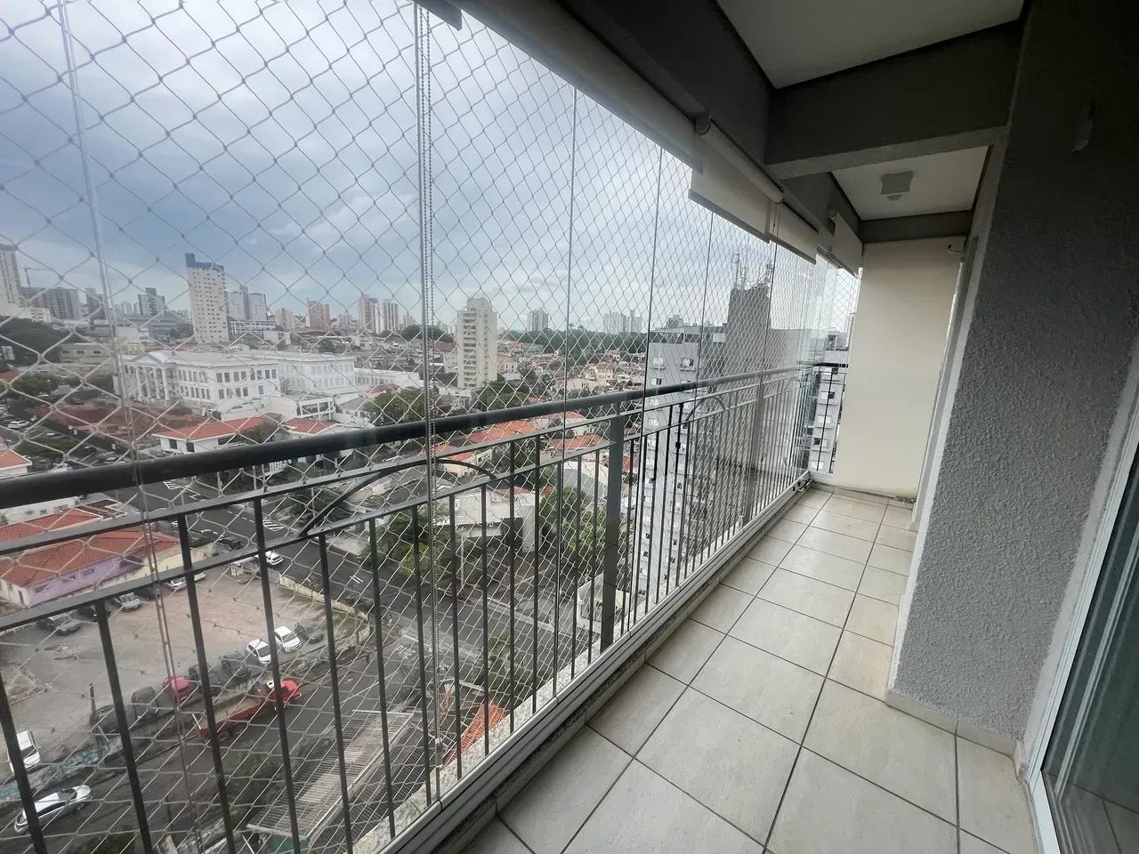 Apartamento andar  Estilo Alavanca  Sorocaba/SP - Foto 3