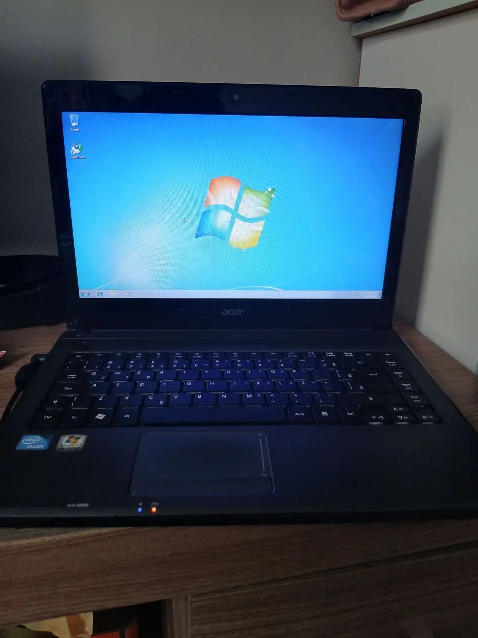 Notebook Acer - Ótima Oportunidade! - Foto 4