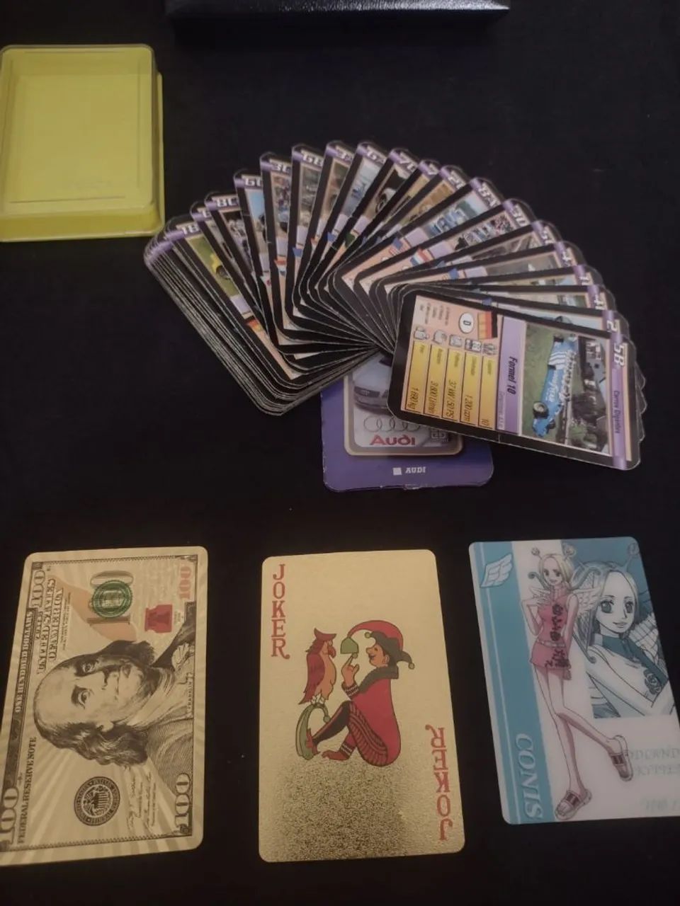 Kit cartas relíquias - Foto 3