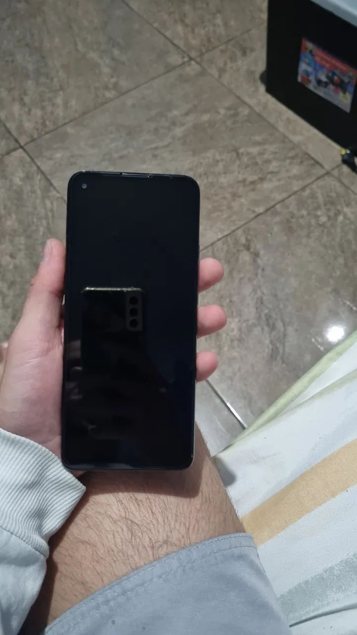 Moto G9power  - Foto 3