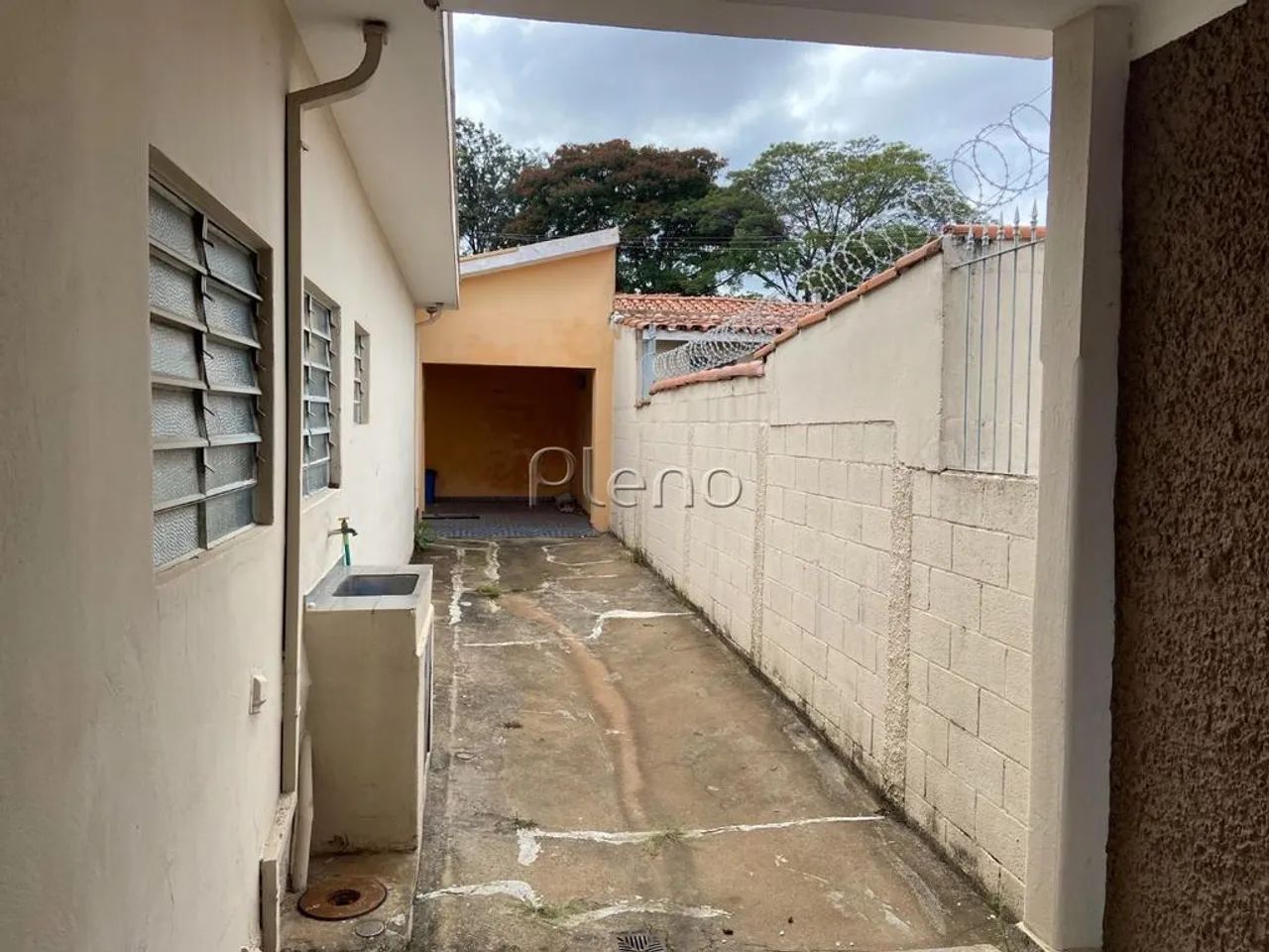 Casa à venda em Campinas, Ponte Preta, com 3 quartos, com 181 m² - Foto 4