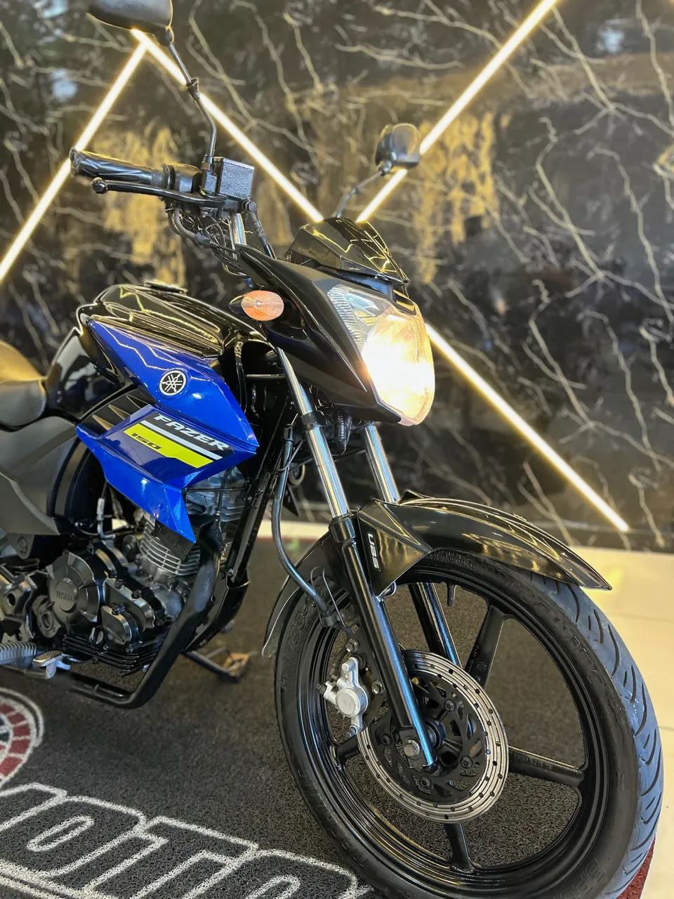 MOTO IMPECAVEL - Foto 5