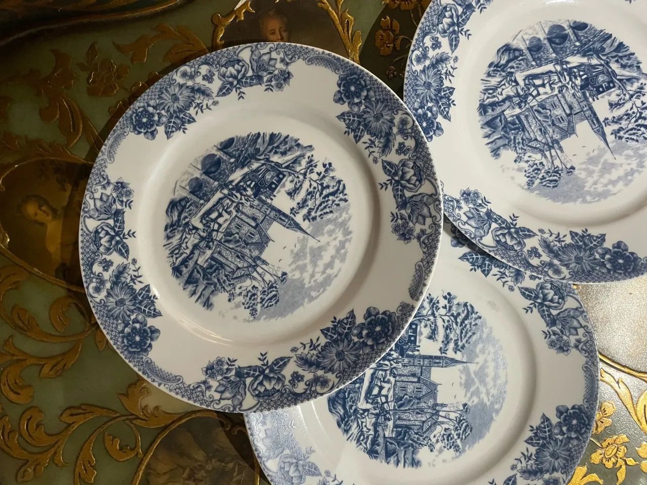Decoração 