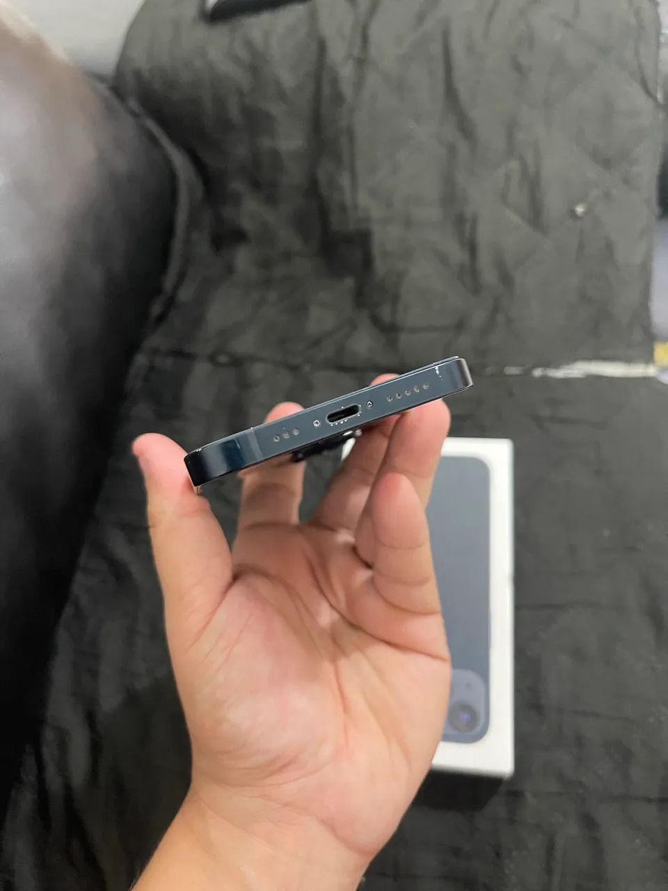 iPhone 13 Novíssimo  - Foto 4