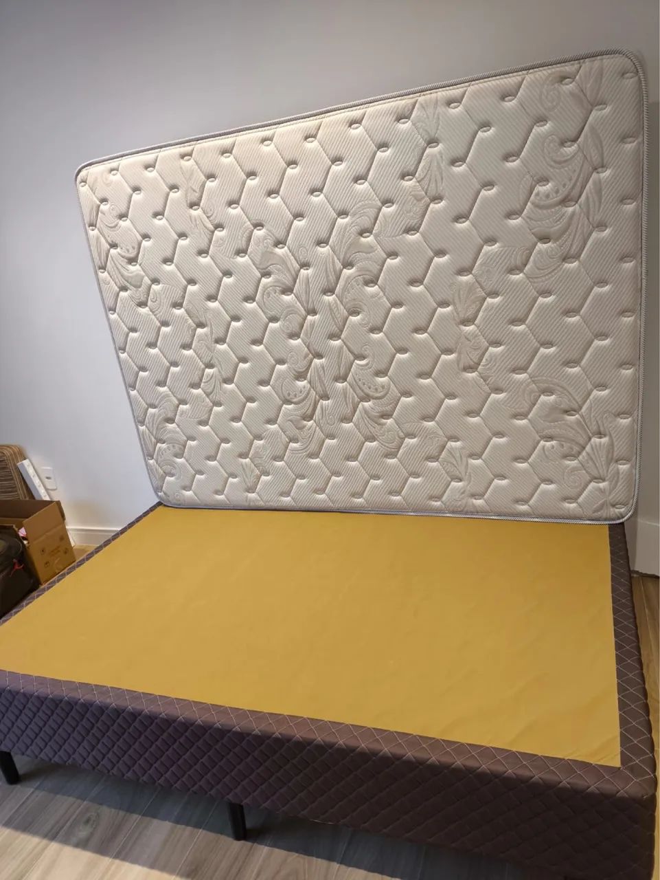Cama Box casal  - Foto 4