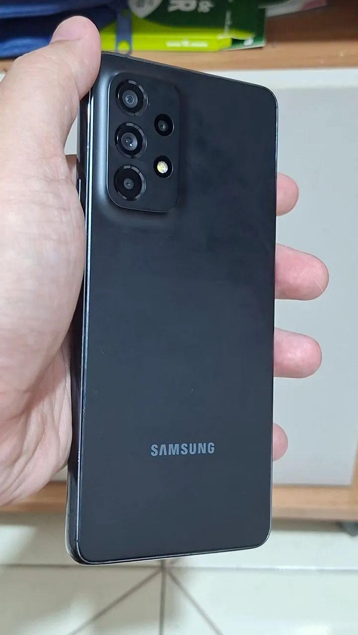 Samsung Galaxy A53 128gb - Foto 5