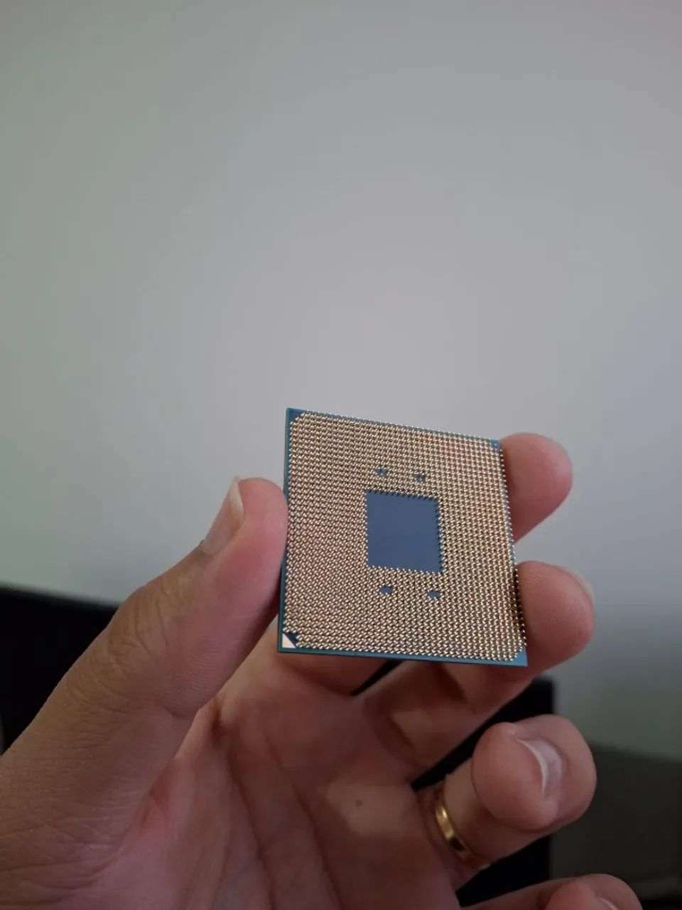 Processador Ryzen 5 1600 AF - Foto 3