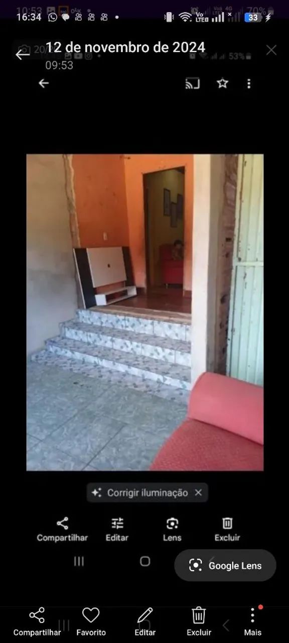 Vendo casa - Foto 3