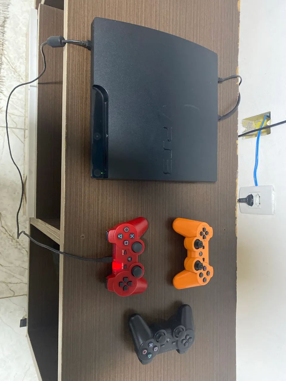 Ps3 Slim 