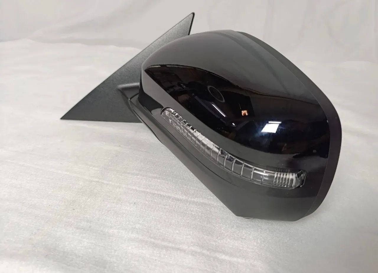 Retrovisor Esquerdo Chery Tiggo 7 Pro - Foto 2