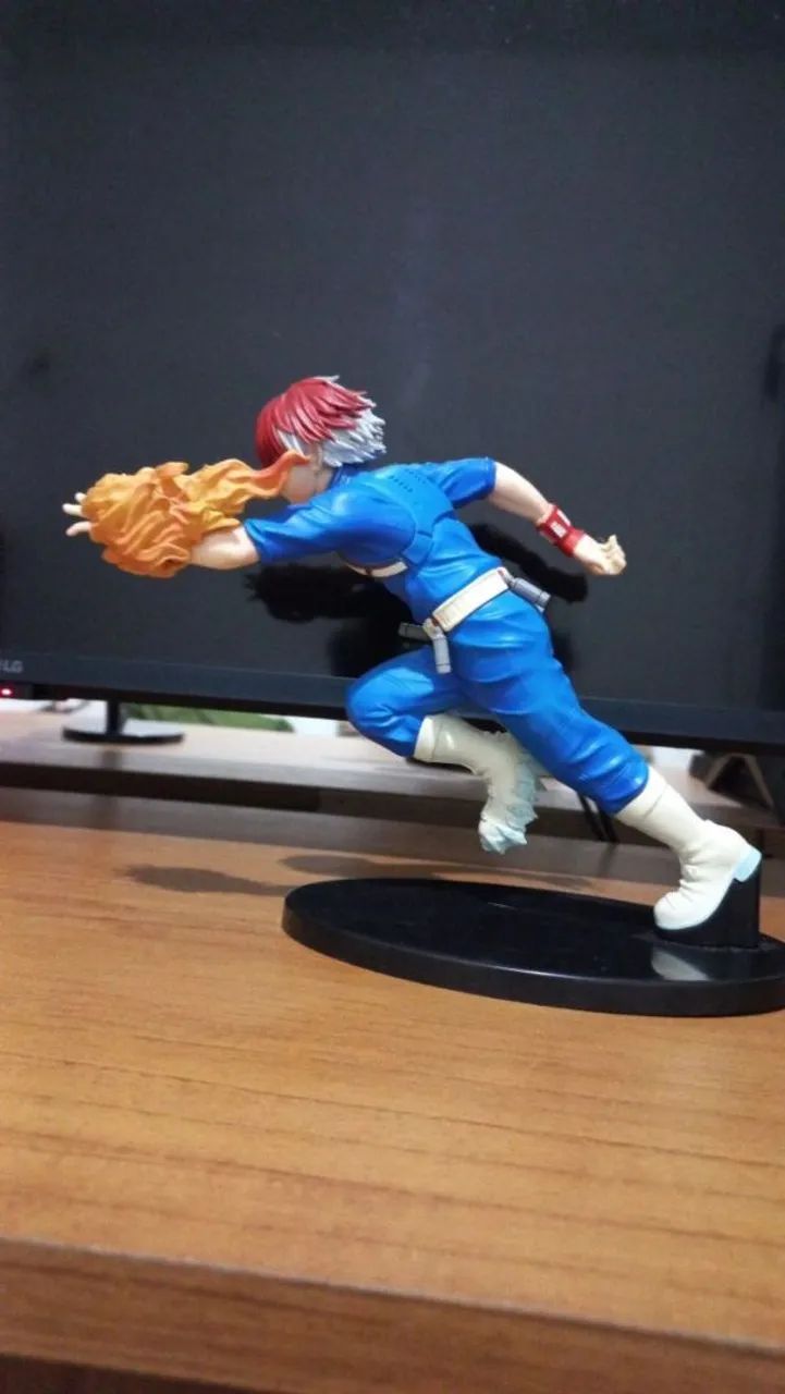 Shoto Todoroki - Foto 3