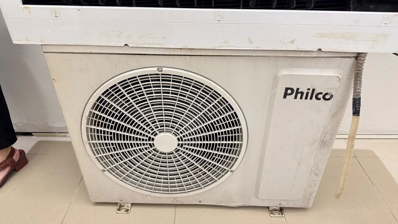 Ar condicionado Philco 24000 btus  - Foto 3