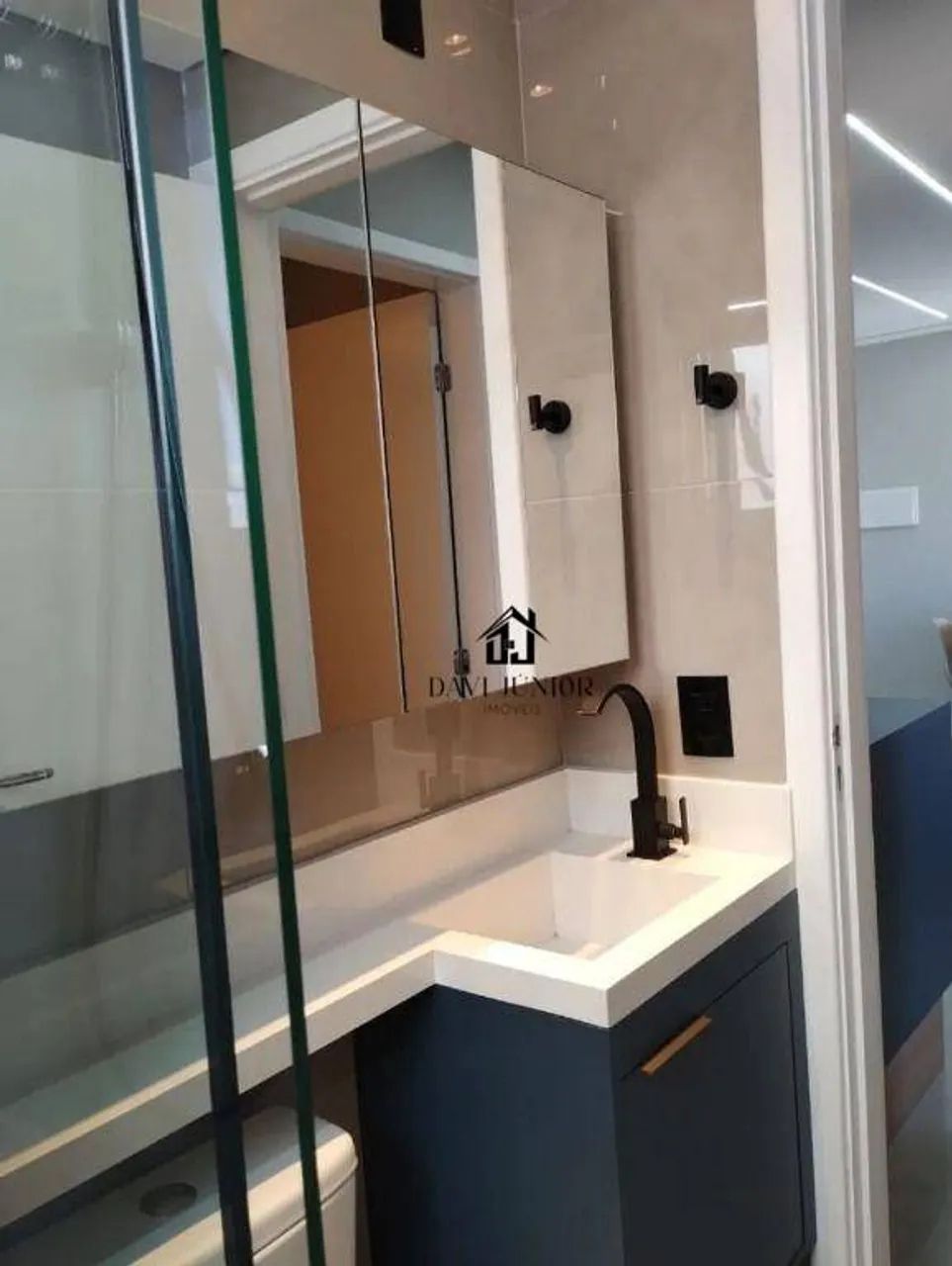 Apartamento à venda, 47 m² por R$ 360.000,00 - Jardim Gutierres - Sorocaba/SP - Foto 11