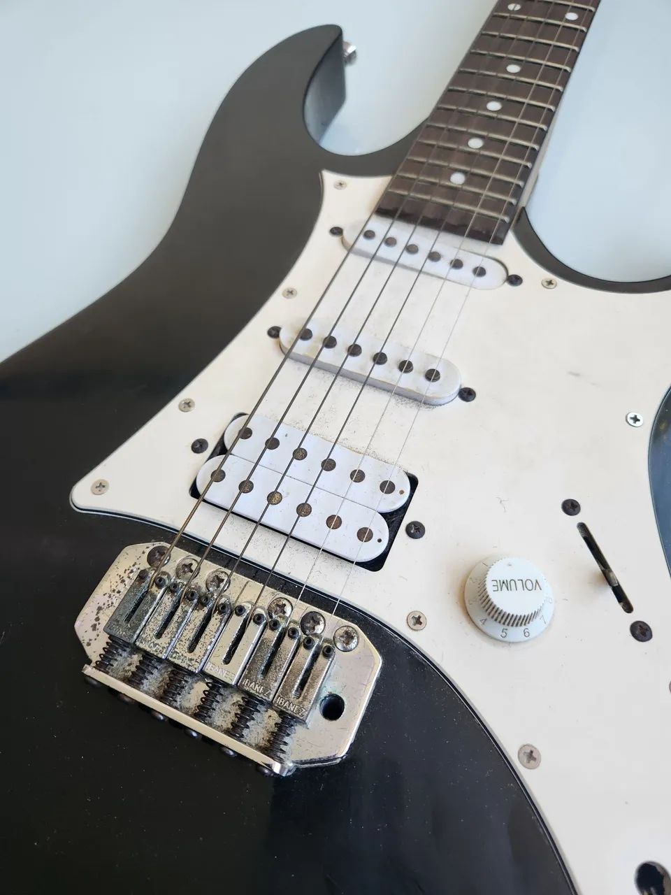 Guitarra Ibanez GIO - Foto 4