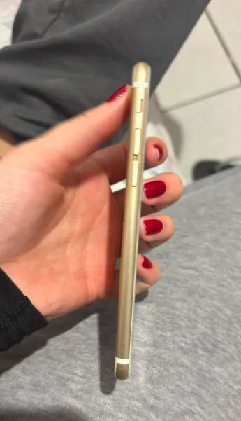 Iphone 6 gold - Foto 3
