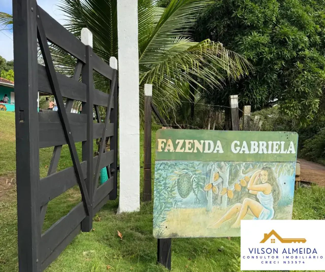 Áreas à venda, JAPU, Ilhéus, BA - Foto 3