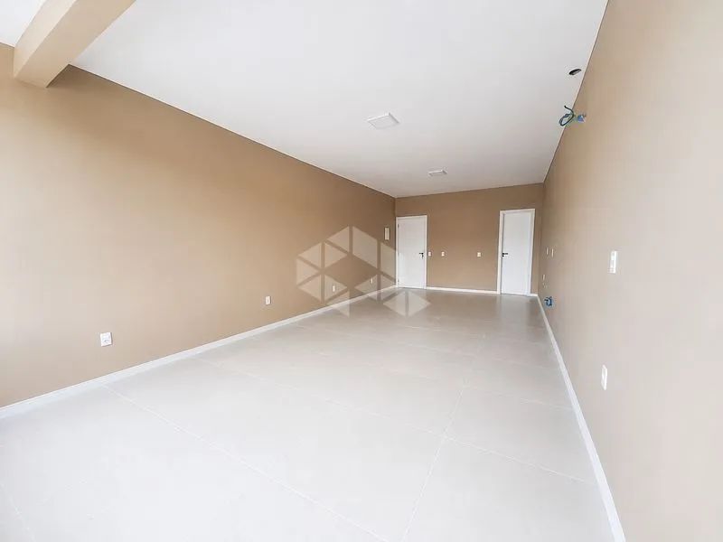Sala Comercial de 35m² com Vista para a Avenida no Santa Mônica - Foto 3