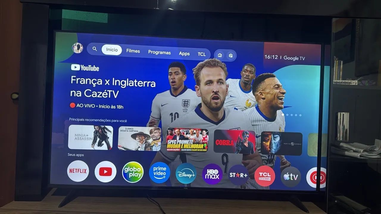 Vendo 2 Tvs