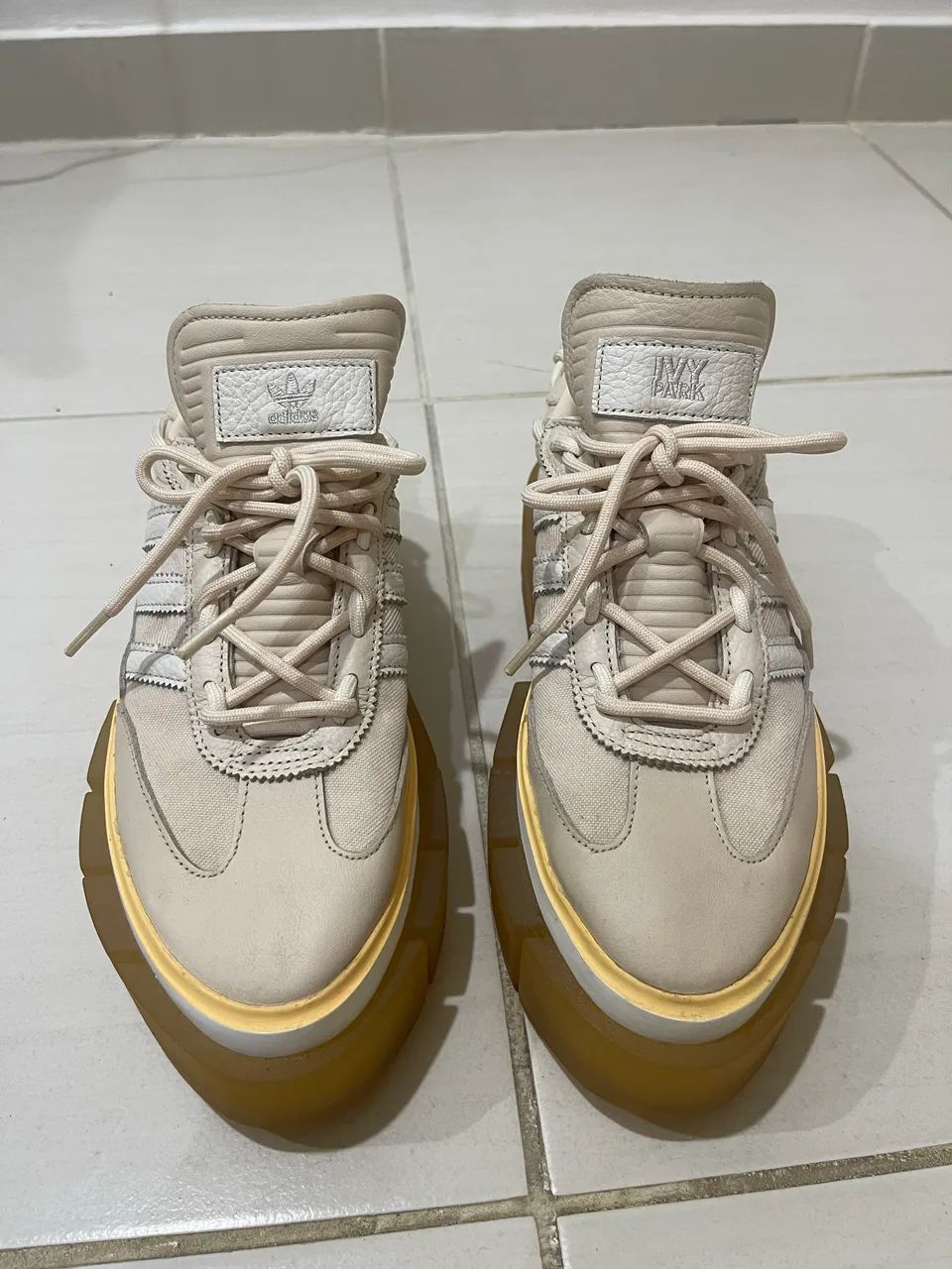 TÊNIS IVY PARK ORIGINAL - Foto 3