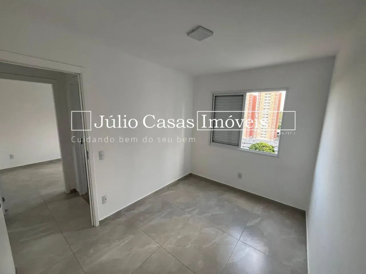 Apartamento Condomínio Reserva Paulistano - Foto 5